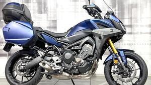 Yamaha Tracer 900 (2018 - 20) 