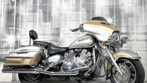 Yamaha XVZ 1300 Royal Star (1996 - 02) 