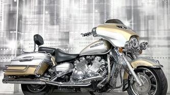 Yamaha XVZ 1300 Royal Star (1996 - 02) usata