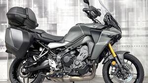 Yamaha Tracer 7 (2021 - 25) 
