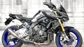Yamaha MT-10 SP (2017 - 20) usata