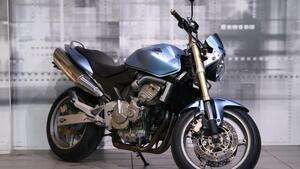 Honda Hornet 600 (2005 - 06) 