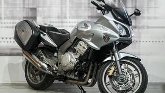 Honda CBF 1000 usata