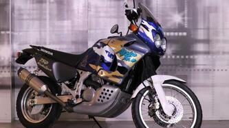 Honda Africa Twin XRV 750 (1996 - 02) usata