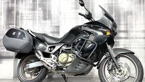 Honda Varadero 1000 (1999 - 02) 