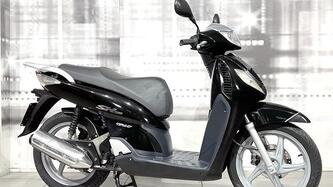 Honda SH 150 i (2005 - 08) usata