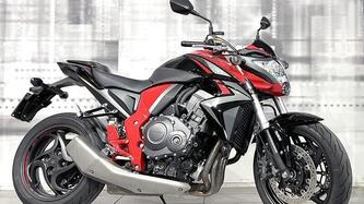 Honda CB 1000 R ABS (2011 - 17) usata