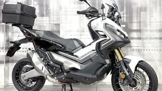 Honda X-ADV 750 (2018 - 20)