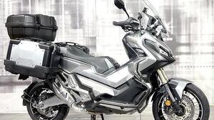 Honda X-ADV 750 (2017) 