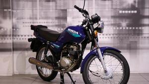 Honda CG 125 