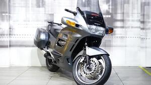 Honda ST 1100 (1990 - 97) 
