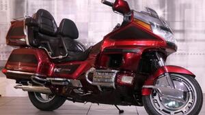 Honda GL 1500 Gold Wing (1994 - 99) 