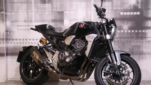 Honda CBF 1000 
