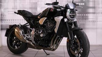 Honda CBF 1000 usata