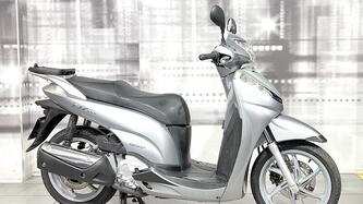 Honda SH 300 i (2006 - 10) usata