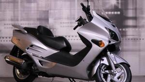 Honda Jazz 250 (2001 - 06) 