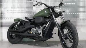 Honda VT 750S 