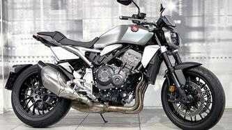 Honda CB 1000 R (2021 - 25) usata