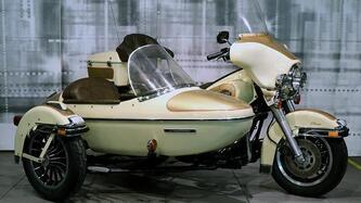 Harley-Davidson 1340 Electra Glide Classic (1989 - 93) - FLHTC usata