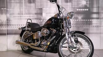 Harley-Davidson 1450 Springer (2002 - 04) - FXSTSI usata