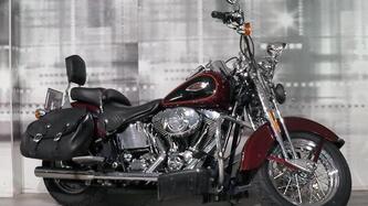 Harley-Davidson 1800 Convertible (2012) - FLSTSE usata