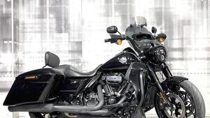 Harley-Davidson Road King Special (2021 - 25) 