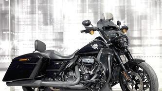 Harley-Davidson Road King Special (2021 - 25) usata