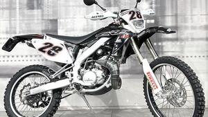 HM CRE 50 BAJA RR 