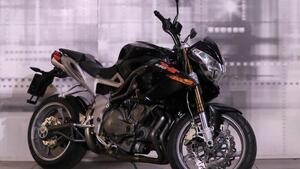 Benelli TNT 1130 (2004 - 08) 