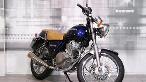 Suzuki TU 250 X (1997 - 03) 