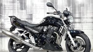 Suzuki GSF 650 Bandit (2005 - 06) 