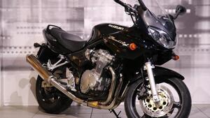 Suzuki GSF 600 ST 