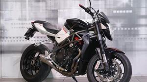 MV Agusta Brutale 1090 RR (2009 - 15) 