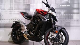 MV Agusta Brutale 800 RR (2017 - 20) usata