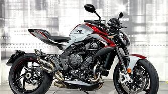 MV Agusta Brutale 800 RR (2021 - 25) usata