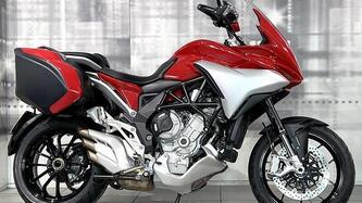 MV Agusta Turismo Veloce 800 (2014 - 16) usata
