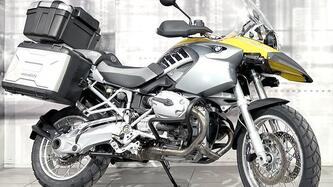 Bmw R 1200 GS (2004 - 07) usata
