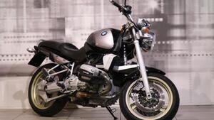 Bmw R 1100 R 