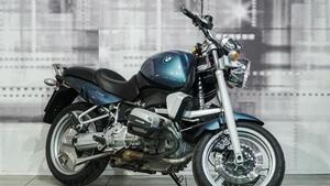 Bmw R 1100 R 