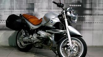 Bmw R 1150 R (2000 - 07) usata