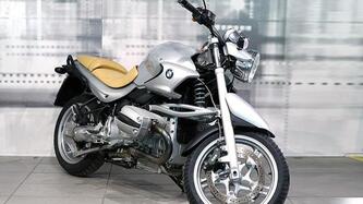Bmw R 1150 R (2000 - 07) usata