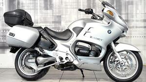 Bmw R 1150 RT (2000 - 06) 
