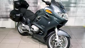 Bmw R 1150 RT (2000 - 06) 