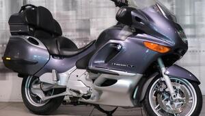 Bmw K 1200 LT (1999 - 03) 