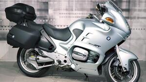 Bmw R 1100 RT ABS 