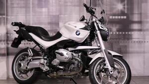 Bmw R 1200 R (2006 - 11) 