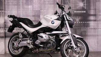 Bmw R 1200 R (2006 - 11) usata