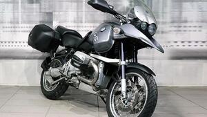 Bmw R 1150 GS (1999 - 03) 