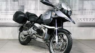 Bmw R 1150 GS (1999 - 03) usata