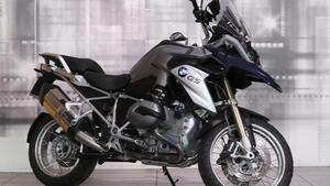 Bmw R 1200 GS (2013 - 16) 